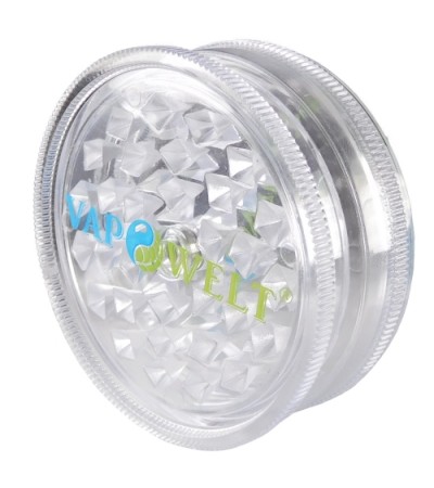 Grinder Kunststoff / Pure