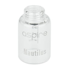 Aspire Nautilus 5 ml Ersatzglas