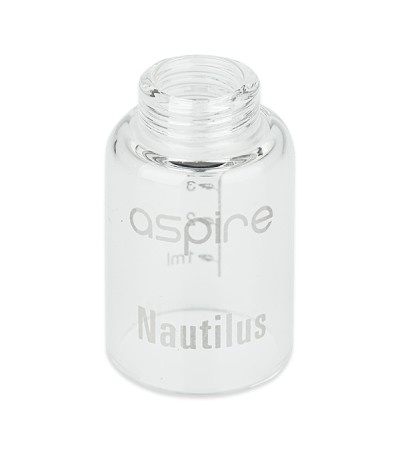Aspire Nautilus 5 ml Ersatzglas