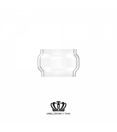 Uwell Crown V (5) 5 ml Ersatzglas 