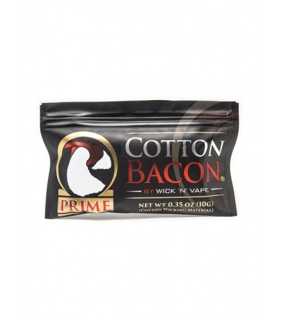 Cotton Bacon Prime