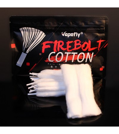 Firebolt Cotton
