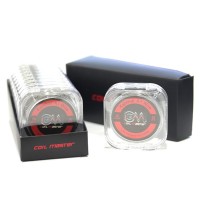 Coil Master Kanthal A1 Wire