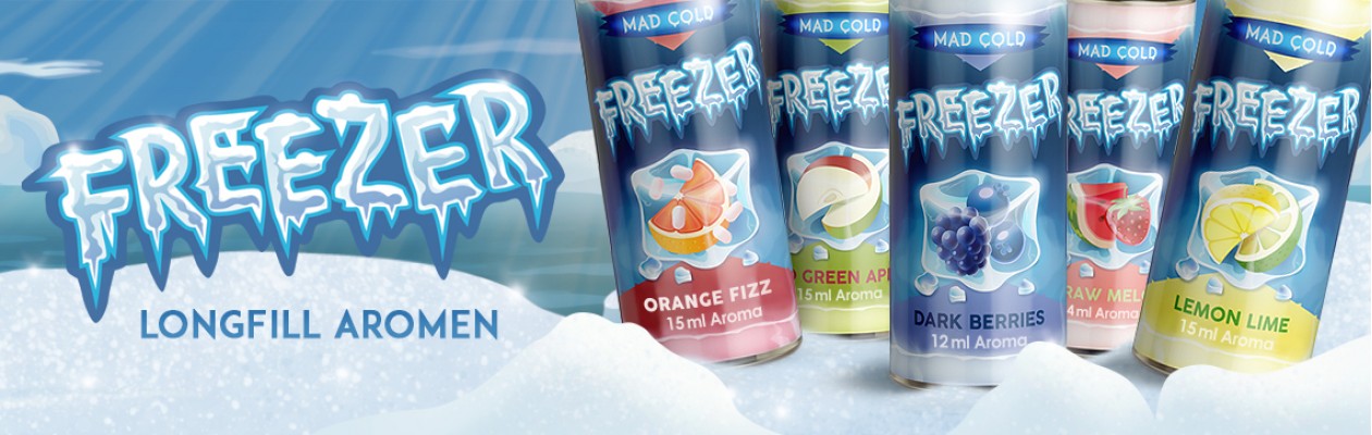 Freezer