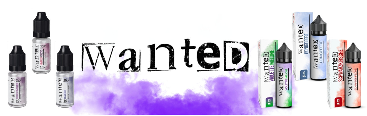 Wanted