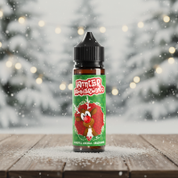 Winter Wonderland - Madvapes