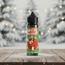 Winter Wonderland - Madvapes